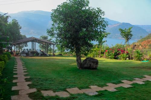 Paud Resort | Lakeview Resort Lavasa