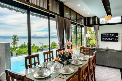 Lipa Villa | Lakeview Suite