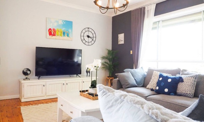 Primbee Apartment | Lakeview Sweet Home @ Primbee