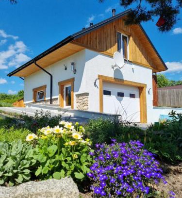 Staszow Apartment | Laki house