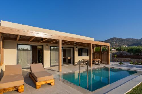 Malia Apartment | Lakka Suites