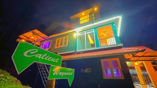 Lakkidi House | Lakkidi Ghat View Resort