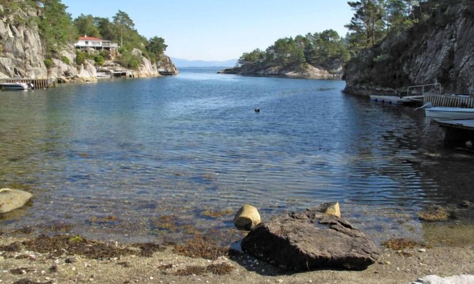 Tysnes House | Laksevågen by Interhome