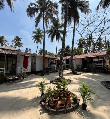 Palolem House | LAKSHDEEP COTTAGES