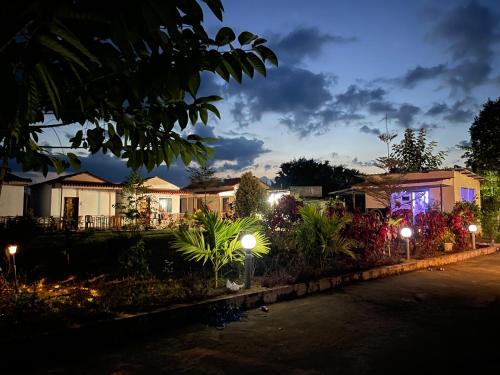 Mulug House | Lakshmi Brindavanam Resorts Malluru