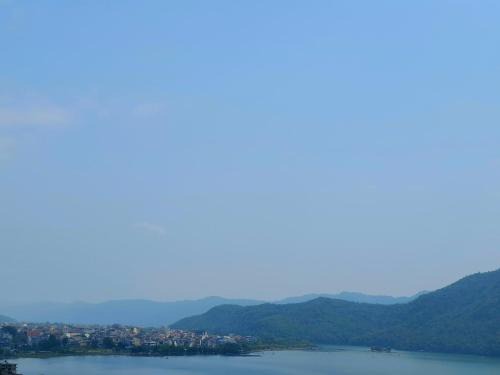 Pokhara House | Lakshmi Homestay