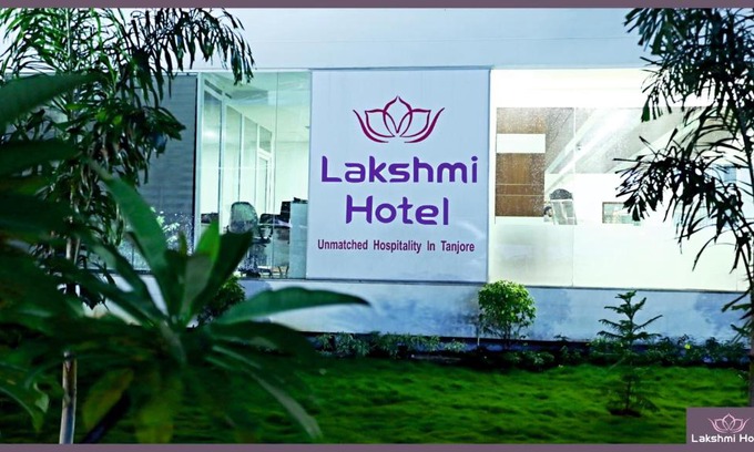 Thanjavur Hotel | Lakshmi Hotel