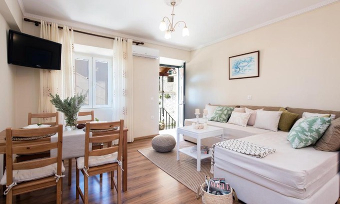 Ano Korakiana House | Lala Cottage