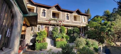Lalibela House | Lalibela Homestay
