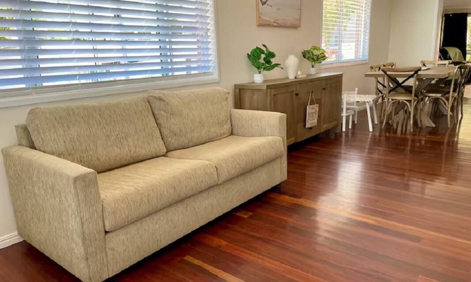 Tannum Sands House | Lalor’s House - Near the Beach