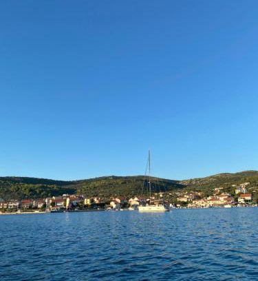 Vinisce Apartment | LaLu On The Water