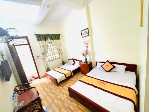 Vinh Hotel | Lam Hong Hotel