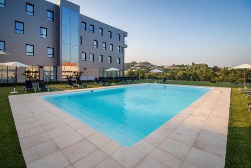 Molares Hotel | LAM Hotel Celorico de Basto
