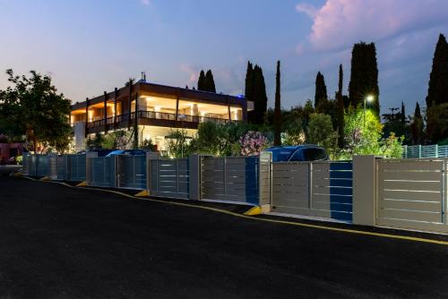 San Felice del Benaco Resort | Lamasu RioVerde - Lago di Garda