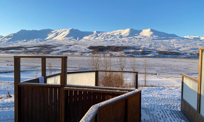 Akureyri House | Lamb Inn Öngulsstaðir