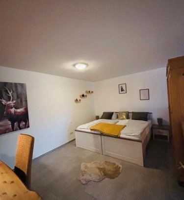 Ladbergen Apartment | Lambo Ladbergen direkt am FMO