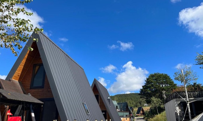 Pyeongchang House | Lambs Village 06