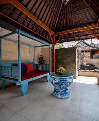 Saba Villa | Lamin Etan Saba Selatan
