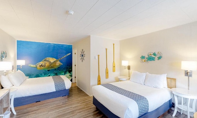 Bandon House | Lamplighter Inn II