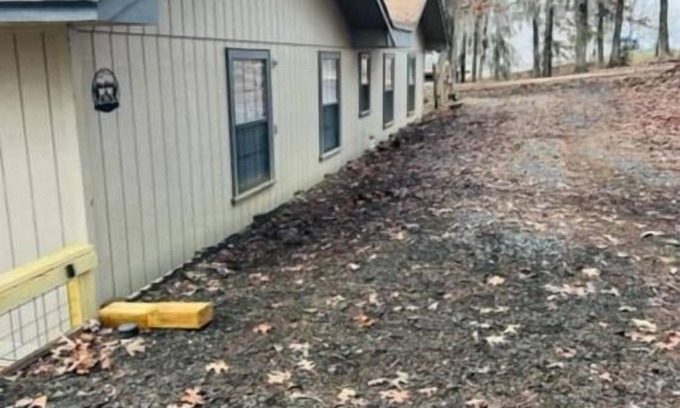 Negreet House | Lanan Hideaway on Toledo Bend >B CLOSE TO TOLEDO TOWN!