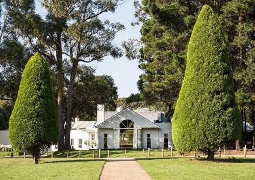 Red Hill Hotel | Lancemore Lindenderry Red Hill