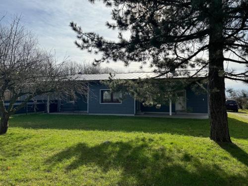 Altenkirchen Apartment | Lanckensburg - Ferienwohnung 1