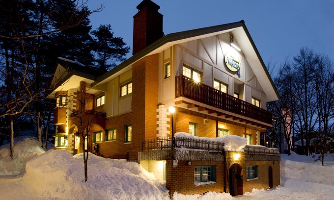 Echo Land House | Land Haus Dancru Netz