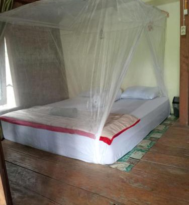 Bohorok House | Landak River Guest House Only trekking with Us