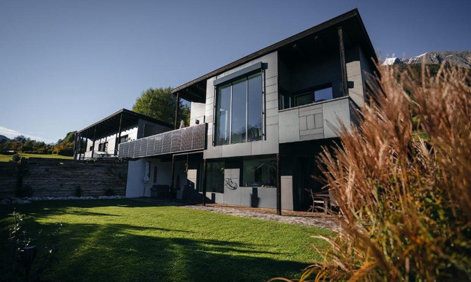 Virgen Apartment | Landart-Appartements