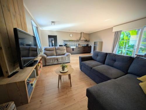 Kerkhoven Apartment | Landbæne