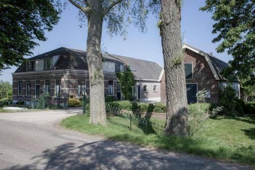 Abcoude Apartment | Landelijk appartement in een mooi recreatiegebied