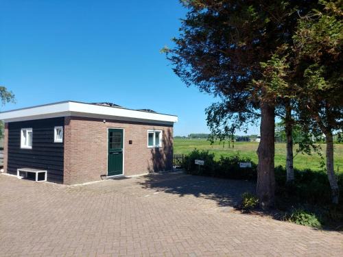 Wijdewormer Apartment | Landelijk verblijf met uitzicht, bij Amsterdam