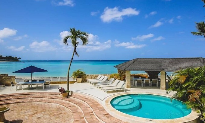 Sandy Lane Villa | Landfall in Sandy Lane by Personal Villas - Casual Elegance and Comfort
