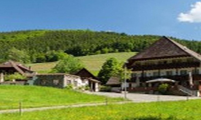 Simonswald Hotel | Landgasthaus Grüner Baum