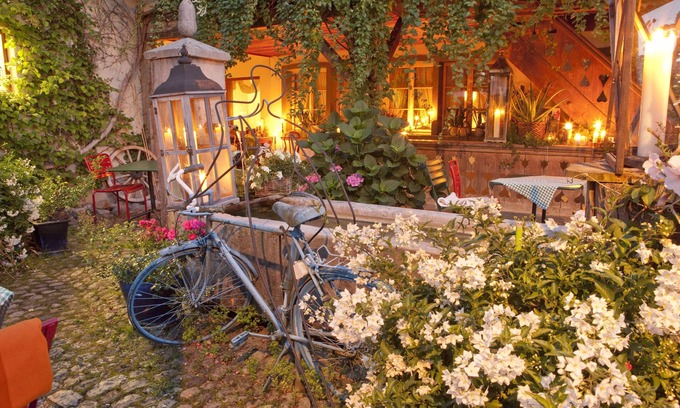 Madiswil Hotel | Landgasthof Bären