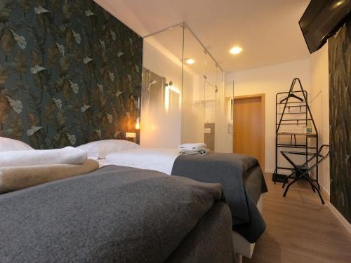 Treuen Hotel | Landgasthof & Hotel Waldeck
