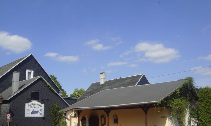 Droebischau Hotel | Landgasthof Kemter