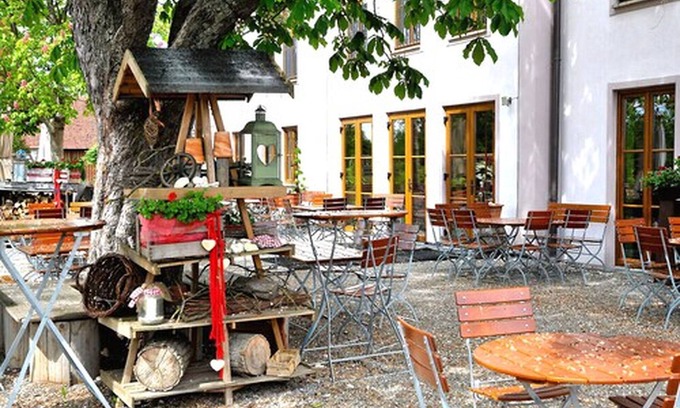 Deffingen Hotel | Landgasthof Linde