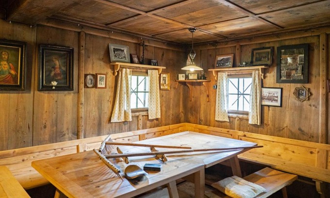 Matrei in Osttirol Hotel | Landgasthof Steiner