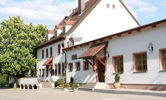 Weichering Hotel | Landgasthof Vogelsang