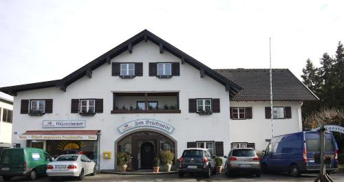 Percha House | Landgasthof zum Brückenwirt