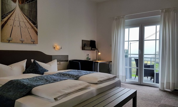 Zilshausen Hotel | Landgasthof Zur Post