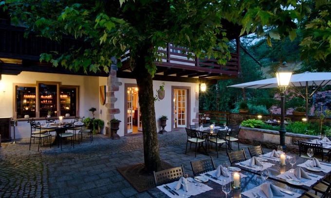 Wehr Hotel | Landgasthof zur Sonne