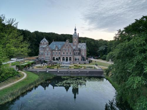 Santpoort-Noord Hotel | Landgoed Duin & Kruidberg
