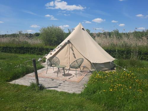 Helenaveen Other | Landgoed Julianahoeve Tent