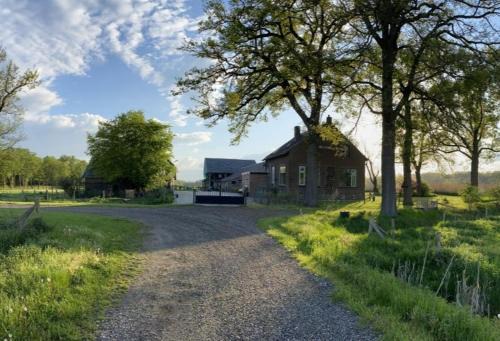Helenaveen Bed & Breakfast | Landgoed Julianahoeve