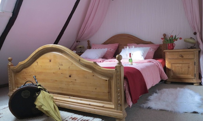 Billerbeck Apartment | Landhaus am Dahlberg, Appartement 1-2 Pers
