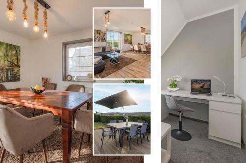 Neu Sallenthin House | Landhaus am Krebssee