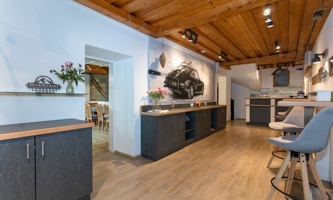 Sankt Michael im Lungau House | Landhaus Lungau