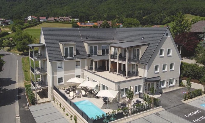 Bad Gleichenberg Apartment | Landhaus Bad Gleichenberg